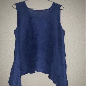 “Issey Miyake me” brand Women’s blouse